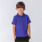 JOMA Bali II Poloshirt 550 - lila S