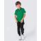 JOMA Bali II Poloshirt 450 - grün S