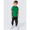 JOMA Bali II Poloshirt 450 - grün S