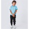 JOMA Bali II Poloshirt 350 - himmelblau S