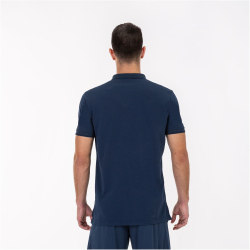 JOMA Bali II Poloshirt 331 - marineblau S