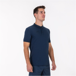 JOMA Bali II Poloshirt 331 - marineblau S