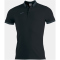 JOMA Bali II Poloshirt 100 - schwarz S
