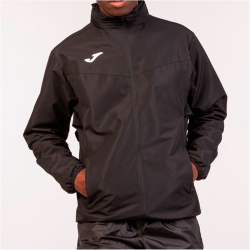 JOMA Bremen Regenjacke Kinder 100 - schwarz 104