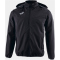 JOMA Bremen Regenjacke 100 - schwarz S
