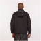 JOMA Bremen Regenjacke 100 - schwarz S
