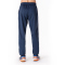 JOMA Elba Trainingshose Kinder 331 - marineblau 104