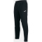 JOMA Elba Trainingshose Kinder 100 - schwarz 104