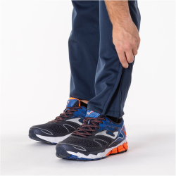 JOMA Elba Trainingshose 331 - marineblau S
