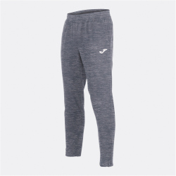 JOMA Elba Trainingshose 150 - grau melliert S