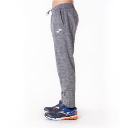 JOMA Elba Trainingshose 150 - grau melliert S