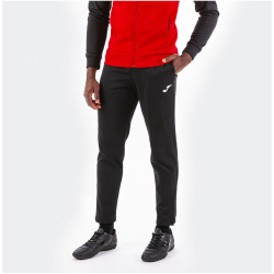 JOMA Elba Trainingshose 100 - schwarz S