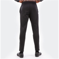 JOMA Elba Trainingshose 100 - schwarz S