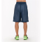 JOMA Rookie wendbare Basketballshorts Kinder 300 - marineblau 104/116