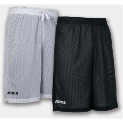 JOMA Rookie wendbare Basketballshorts Kinder 100 -...