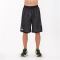 JOMA Rookie wendbare Basketballshorts Kinder 100 - schwarz 104/116