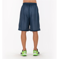 JOMA Rookie wendbare Basketballshorts 300 - marineblau S