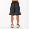 JOMA Rookie wendbare Basketballshorts 100 - schwarz S