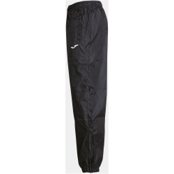 JOMA Leeds Regenhose Kinder 100 - schwarz 128