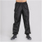 JOMA Leeds Regenhose Kinder 100 - schwarz 128