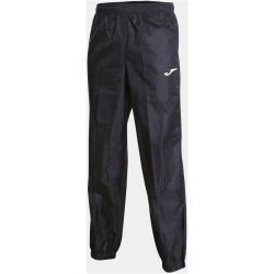 JOMA Leeds Regenhose 100 - schwarz S