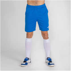 JOMA Drive Tennisshorts Kinder 700 - royalblau 104/116