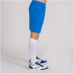 JOMA Drive Tennisshorts Kinder 700 - royalblau 104/116