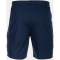 JOMA Drive Tennisshorts Kinder 331 - marineblau 104/116