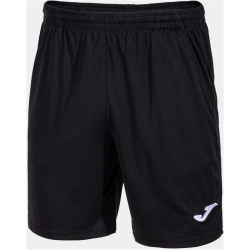 JOMA Drive Tennisshorts Kinder 100 - schwarz 104/116