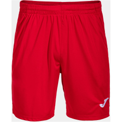 JOMA Drive Tennisshorts 600 - rot S