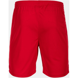 JOMA Drive Tennisshorts 600 - rot S
