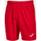 JOMA Drive Tennisshorts 600 - rot S