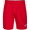 JOMA Drive Tennisshorts 600 - rot S