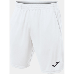 JOMA Drive Tennisshorts 200 - weiß S