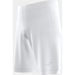 JOMA Drive Tennisshorts 200 - weiß S