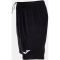 JOMA Drive Tennisshorts 100 - schwarz S