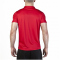 JOMA Hobby Poloshirt Kinder 600 - rot 128