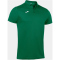 JOMA Hobby Poloshirt Kinder 450 - grün 128