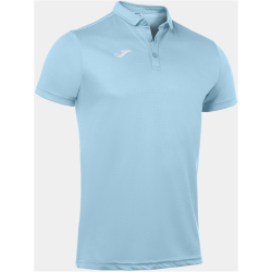 JOMA Hobby Poloshirt Kinder 350 - himmelblau 104