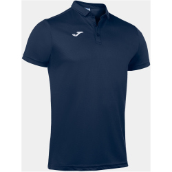 JOMA Hobby Poloshirt Kinder 331 - marineblau 128