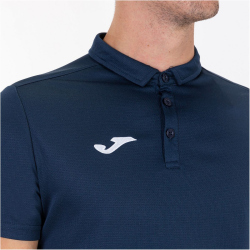 JOMA Hobby Poloshirt Kinder 331 - marineblau 128