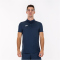 JOMA Hobby Poloshirt Kinder 331 - marineblau 128