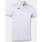 JOMA Hobby Poloshirt Kinder 200 - weiß 104