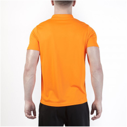 JOMA Hobby Poloshirt Kinder 050 - fluororange 104