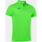 JOMA Hobby Poloshirt Kinder 020 - fluorgrün 128