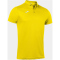 JOMA Hobby Poloshirt 900 - gelb M