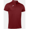 JOMA Hobby Poloshirt 671 - bordeaux M