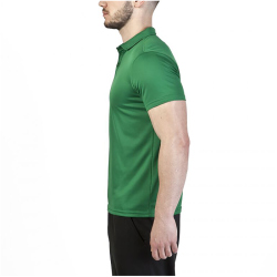 JOMA Hobby Poloshirt 450 - grün S