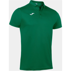 JOMA Hobby Poloshirt 450 - grün M