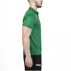 JOMA Hobby Poloshirt 450 - grün M